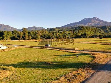Parcela en Venta en Loteo Patagon Ranch, km 36 Camino Puerto Varas - Ensenada