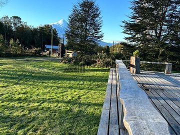 Parcela en Venta en Loteo Patagon Ranch, km 36 Camino Puerto Varas - Ensenada