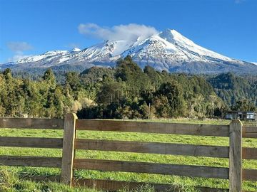 Parcela en Venta en Loteo Patagon Ranch, km 36 Camino Puerto Varas - Ensenada