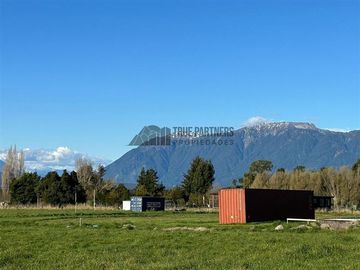 Parcela en Venta en Loteo Patagon Ranch, km 36 Camino Puerto Varas - Ensenada