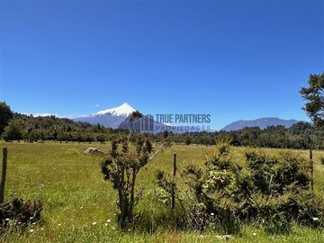 Parcela en Venta en Loteo Patagon Ranch, km 36 Camino Puerto Varas - Ensenada