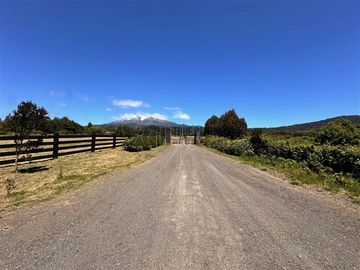 Parcela en Venta en Loteo Patagon Ranch, km 36 Camino Puerto Varas - Ensenada