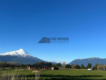 Parcela en Venta en Loteo Patagon Ranch, km 36 Camino Puerto Varas - Ensenada