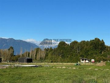 Parcela en Venta en Loteo Patagon Ranch, km 36 Camino Puerto Varas - Ensenada