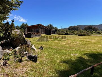 Parcela en Venta en Loteo Patagon Ranch, km 36 Camino Puerto Varas - Ensenada