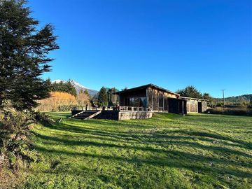 Parcela en Venta en Loteo Patagon Ranch, km 36 Camino Puerto Varas - Ensenada