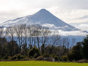 Parcela en Venta en Loteo Patagon Ranch, km 36 Camino Puerto Varas - Ensenada