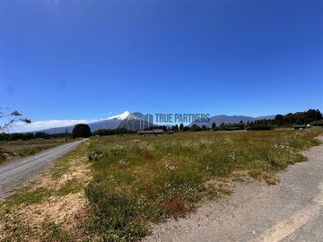 Parcela en Venta en Loteo Patagon Ranch, km 36 Camino Puerto Varas - Ensenada