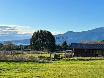 Parcela en Venta en Loteo Patagon Ranch, km 36 Camino Puerto Varas - Ensenada