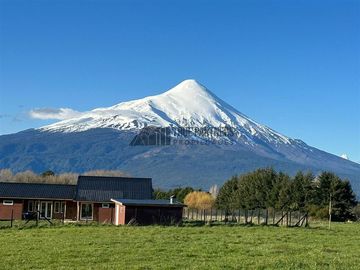 Parcela en Venta en Loteo Patagon Ranch, km 36 Camino Puerto Varas - Ensenada