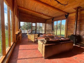 Parcela en Venta en Loteo Patagon Ranch, km 36 Camino Puerto Varas - Ensenada