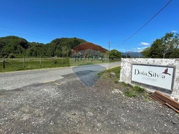VENDE CASA EN PARCELA CURRAREHUE