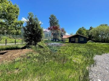 VENDE CASA EN PARCELA CURRAREHUE