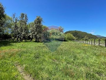 VENDE CASA EN PARCELA CURRAREHUE