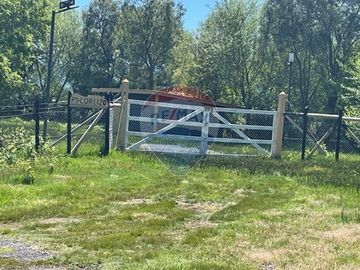 VENDE CASA EN PARCELA CURRAREHUE