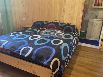 VENDE CASA EN PARCELA CURRAREHUE