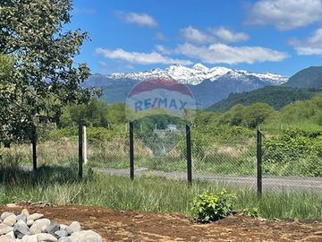 VENDE CASA EN PARCELA CURRAREHUE