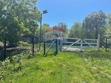 VENDE CASA EN PARCELA CURRAREHUE