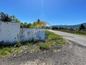 VENDE CASA EN PARCELA CURRAREHUE