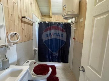 VENDE CASA EN PARCELA CURRAREHUE