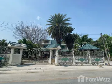 9 Bedroom House for sale in Thung Sukhla, Chon Buri