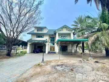 9 Bedroom House for sale in Thung Sukhla, Chon Buri