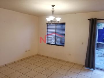 CASA EN VENTA EN VILLA RESIDENCIAL BONITA