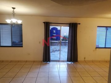 CASA EN VENTA EN VILLA RESIDENCIAL BONITA