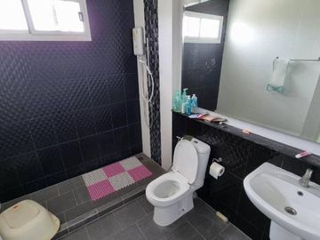 FOR SELL townhouse Citysense Rama 2-Thakham MRT-Phahon Yothin CX-76786