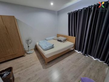 FOR SELL townhouse Citysense Rama 2-Thakham MRT-Phahon Yothin CX-76786