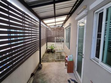 FOR SELL townhouse Citysense Rama 2-Thakham MRT-Phahon Yothin CX-76786
