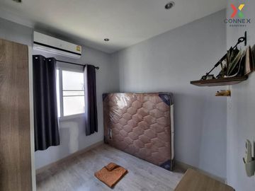 FOR SELL townhouse Citysense Rama 2-Thakham MRT-Phahon Yothin CX-76786