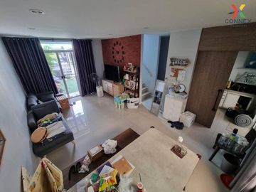 FOR SELL townhouse Citysense Rama 2-Thakham MRT-Phahon Yothin CX-76786