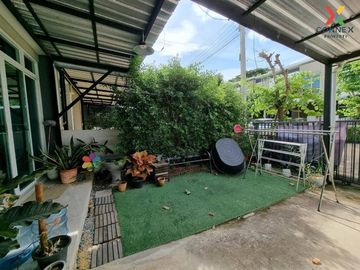 FOR SELL townhouse Citysense Rama 2-Thakham MRT-Phahon Yothin CX-76786