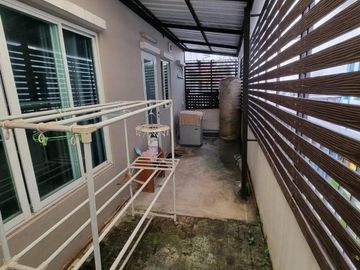 FOR SELL townhouse Citysense Rama 2-Thakham MRT-Phahon Yothin CX-76786