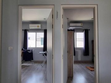 FOR SELL townhouse Citysense Rama 2-Thakham MRT-Phahon Yothin CX-76786