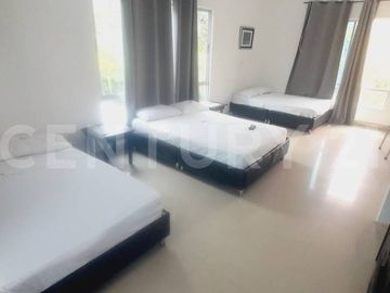 VENDO HERMOSA CASA HOTEL IDEAL  PARA  AIRBNB EN GUADUAS CUNDINAMARCA