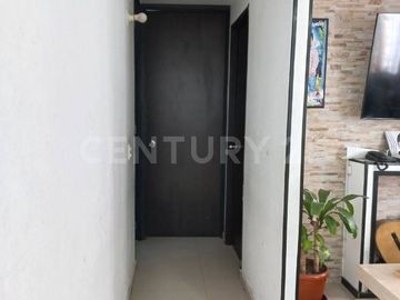 VENDO LINDO APARTAMENTO CIUDAD VERDE CONJUNTO RESIDENCIAL  MANZANILLA