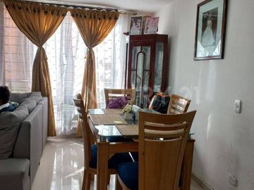 VENDO LINDO APARTAMENTO CIUDAD VERDE CONJUNTO RESIDENCIAL  MANZANILLA