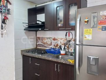 VENDO LINDO APARTAMENTO CIUDAD VERDE CONJUNTO RESIDENCIAL  MANZANILLA