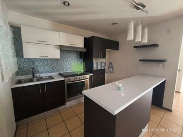 CASAS DE TRES RECAMARÁS EN VENTA EN CAÑADAS DEL BOSQUE TRES MARÍAS, Tres Marías