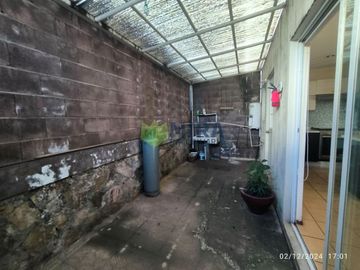 CASAS DE TRES RECAMARÁS EN VENTA EN CAÑADAS DEL BOSQUE TRES MARÍAS, Tres Marías