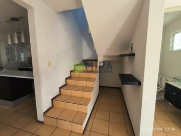 CASAS DE TRES RECAMARÁS EN VENTA EN CAÑADAS DEL BOSQUE TRES MARÍAS, Tres Marías