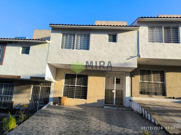 CASAS DE TRES RECAMARÁS EN VENTA EN CAÑADAS DEL BOSQUE TRES MARÍAS, Tres Marías