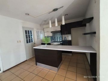 CASAS DE TRES RECAMARÁS EN VENTA EN CAÑADAS DEL BOSQUE TRES MARÍAS, Tres Marías
