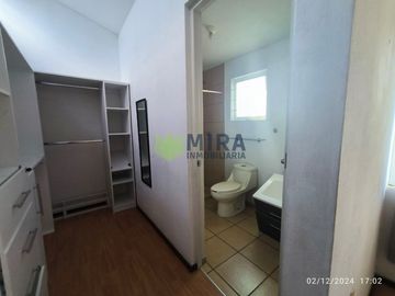 CASAS DE TRES RECAMARÁS EN VENTA EN CAÑADAS DEL BOSQUE TRES MARÍAS, Tres Marías
