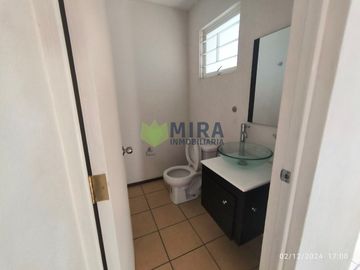 CASAS DE TRES RECAMARÁS EN VENTA EN CAÑADAS DEL BOSQUE TRES MARÍAS, Tres Marías