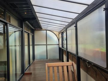 Departamento- oficina en  Puerto Madero