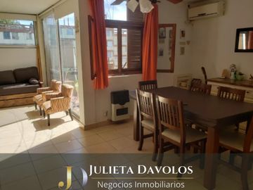 Departamento en Ciudad De Tigre