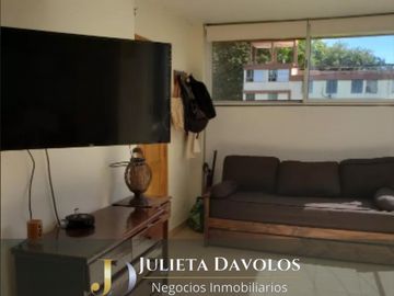 Departamento en Ciudad De Tigre